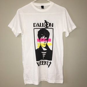 Dallon Weekes T-Shirt